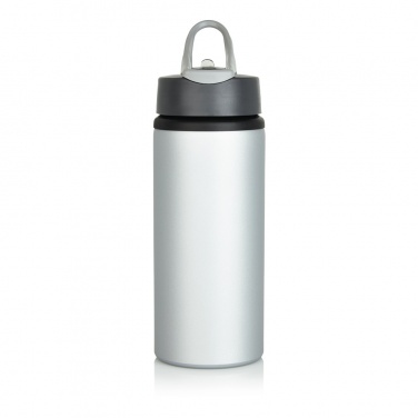 Logotrade promotional item picture of: Aluminium sport bottle